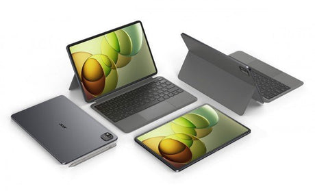 Acer, Iconia X12, X14, A14 ve A16 tabletlerini duyurdu. - Tekno Muaz