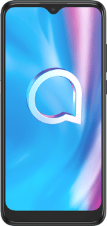 Alcatel 1SE (2020) (5030F) (5030F) - Detaylı Teknik Özellikleri - Tekno Muaz