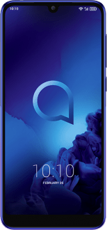 Alcatel 3 2019 (32 GB) (5053D) (5053D) - Detaylı Teknik Özellikleri - Tekno Muaz