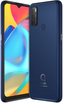 Alcatel 3L (2021) - Detaylı Teknik Özellikleri - Tekno Muaz
