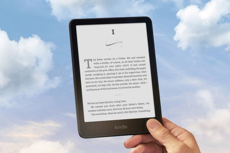 Amazon Kindle, bir yıllık aradan sonra Hindistan'a geri dönüyor - Tekno Muaz