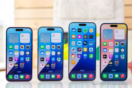 Apple, 3 milyardan fazla iPhone sattı - Tekno Muaz
