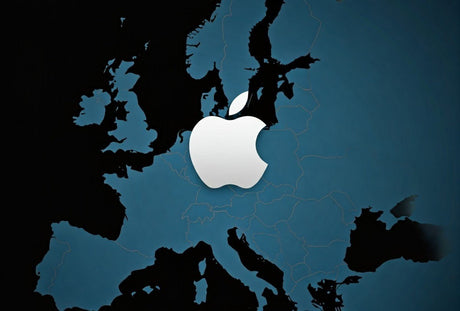 Apple, AB'de AirDrop gibi özellikleri kaldırabilir - Tekno Muaz
