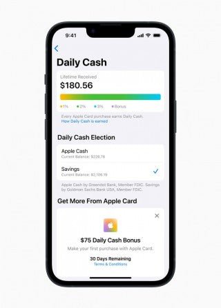 Apple Card faiz oranında başka bir indirime gidiyor - Tekno Muaz