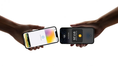 Apple, Dokunarak Öde'yi dokuz Avrupa ülkesinde daha genişletiyor - Tekno Muaz