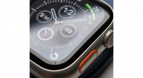 Apple gelecek yıl saatlerine Touch ID özelliğini getirmek istiyor - Tekno Muaz