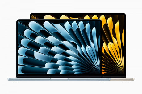 Apple, M4 çipi ve 100 dolarlık fiyat indirimi ile güncellenmiş MacBook Air'ı duyurdu - Tekno Muaz