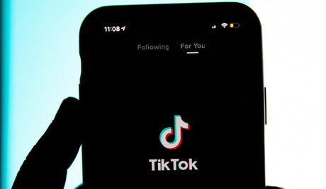 Apple ve Google, TikTok yasağından 850 milyar dolarlık sorumlulukla karşı karşıya. - Tekno Muaz