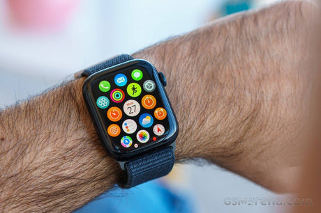 Apple Watch, AliveCor patent davasını kazandığı için ithalat yasağıyla karşılaşmayacak - Tekno Muaz