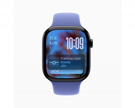 Apple, yapay zeka destekli Workout Buddy ile yeniden tasarlanmış watchOS 26'yı tanıttı - Tekno Muaz
