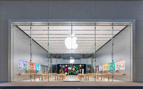 Apple'ın 2027 cihaz serisi arasında katlanabilir iPhone ve akıllı gözlükler bulunuyor - Tekno Muaz
