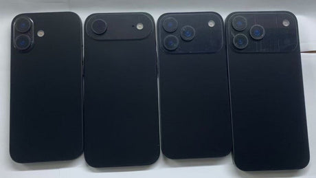 Apple'ın tüm iPhone 17 ailesi, ABD pazarı için baştan sona Hindistan'da üretilecek - Tekno Muaz