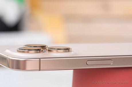 Apple'ın üç yıl boyunca iPhone tasarım değişiklikleri öncesinde 200 MP kamera test ettiği söylentileri var. - Tekno Muaz
