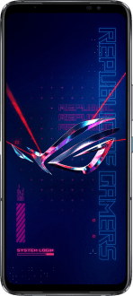 Asus ROG Phone 6 Pro - Detaylı Teknik Özellikleri - Tekno Muaz