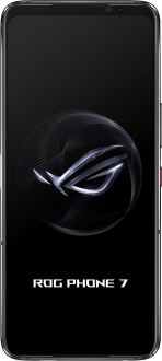 Asus ROG Phone 7 - Detaylı Teknik Özellikleri - Tekno Muaz