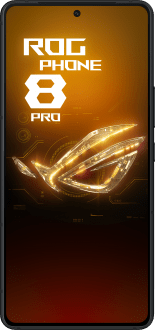 Asus ROG Phone 8 Pro - Detaylı Teknik Özellikleri - Tekno Muaz