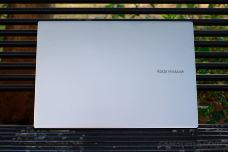 Asus Vivobook 16 X1607QA (Snapdragon X) incelemesi - Tekno Muaz