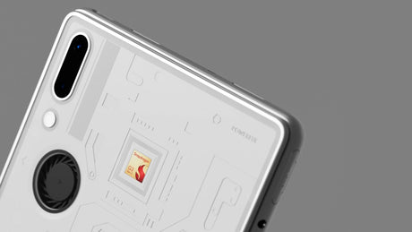 AYANEO'nun Oyun Pedi ve Pocket S2, Snapdragon G3 Gen 3 destekli ilk cihazlardır. - Tekno Muaz