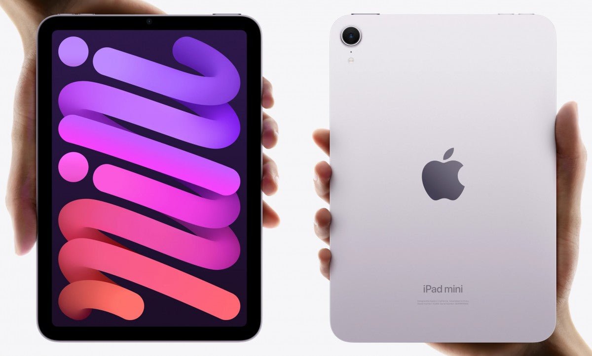 Bloomberg: Apple iPad mini, iPad Air ve MacBook Air OLED ekranlar alacak - Tekno Muaz