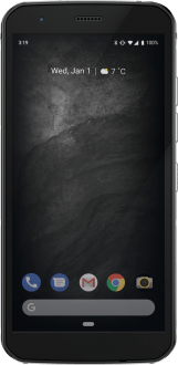 CAT S52 - Detaylı Teknik Özellikleri - Tekno Muaz