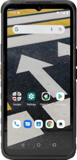 CAT S53 - Detaylı Teknik Özellikleri - Tekno Muaz