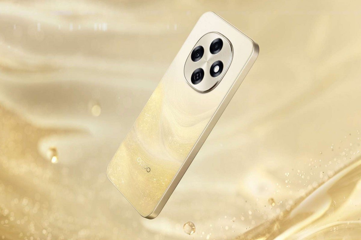 Dayanıklı Oppo A6 Pro, 7.000mAh batarya ve yeni anten ile resmi olarak duyuruldu - Tekno Muaz