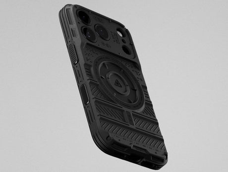 dbrand tarafından iPhone 17 Pro arka kamera modülü tasarımı ortaya çıkarıldı - Tekno Muaz