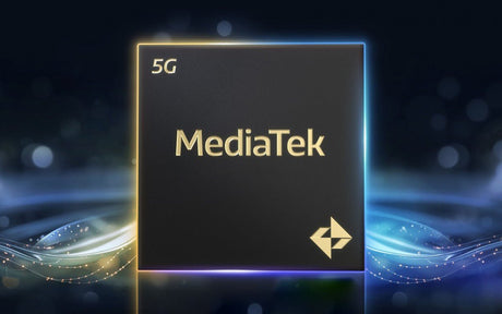 DCS: Dimensity 9500, Snapdragon 8 Gen 2 Elite'den bir gün önce piyasaya sürülecek - Tekno Muaz