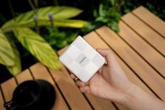 DCS tarafından paylaşılan Xiaomi Mix Flip 2'nin ilk elden fotoğrafları - Tekno Muaz