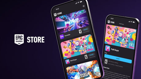 Epic Games, Apple ve Google'ı Avustralya mahkemesinde yendi, Fortnite iOS'ta başka bir pazarda geri dönüyor. - Tekno Muaz