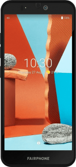Fairphone 3+ - Detaylı Teknik Özellikleri - Tekno Muaz