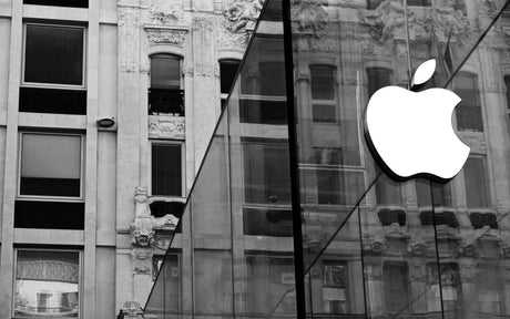 Fransa'da Apple, karmaşık gizlilik seçenekleri nedeniyle 150 milyon avro ceza aldı - Tekno Muaz