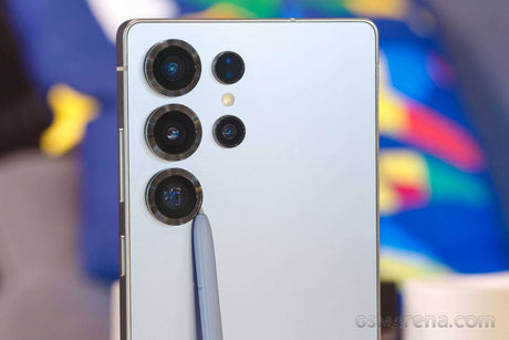 Galaxy S26 Ultra'nın RAM türü açıklandı - Tekno Muaz