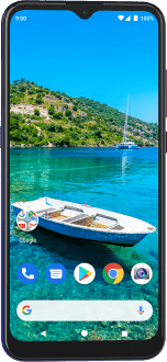 General Mobile GM 10 - Detaylı Teknik Özellikleri - Tekno Muaz