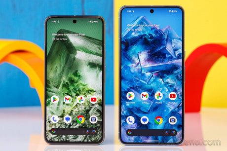 "Google, Eski Pixel Cihazlarda Kırık Geri Tuşu Sorununu Nasıl Çözdü?" - Tekno Muaz