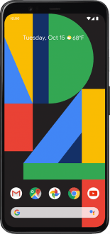 Google Pixel 4 - Detaylı Teknik Özellikleri - Tekno Muaz