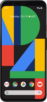 Google Pixel 4 XL - Detaylı Teknik Özellikleri - Tekno Muaz