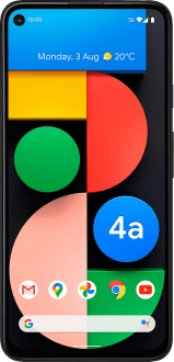 Google Pixel 4a 5G - Detaylı Teknik Özellikleri - Tekno Muaz