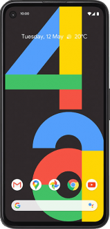 Google Pixel 4a - Detaylı Teknik Özellikleri - Tekno Muaz