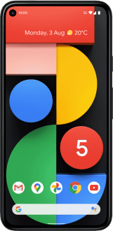 Google Pixel 5 - Detaylı Teknik Özellikleri - Tekno Muaz