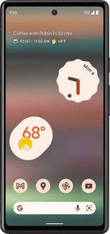 Google Pixel 6a - Detaylı Teknik Özellikleri - Tekno Muaz