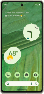 Google Pixel 7 - Detaylı Teknik Özellikleri - Tekno Muaz
