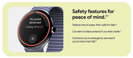 Google Pixel Watch 4 görüntüleri, özellikleri ve teknik özellikleri sızdırıldı - Tekno Muaz