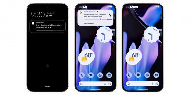 Google Wallet artık Canlı Güncellemeler aracılığıyla seyahat bilgilerini destekliyor - Tekno Muaz