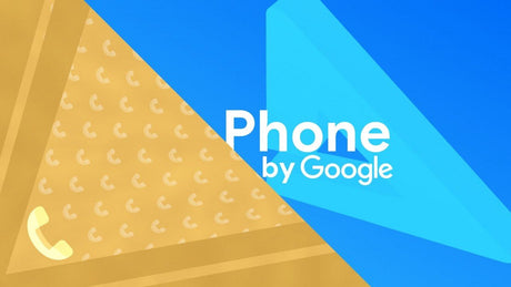 Google'ın varsayılan Telefon uygulaması, Android 16 ile yeniden tasarlandı. - Tekno Muaz