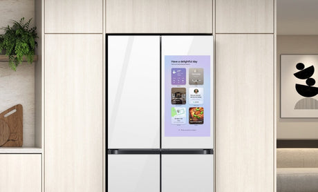 Samsung ev aletlerine One UI'ı getiriyor