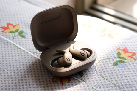 Powerbeats Fit incelemesi
