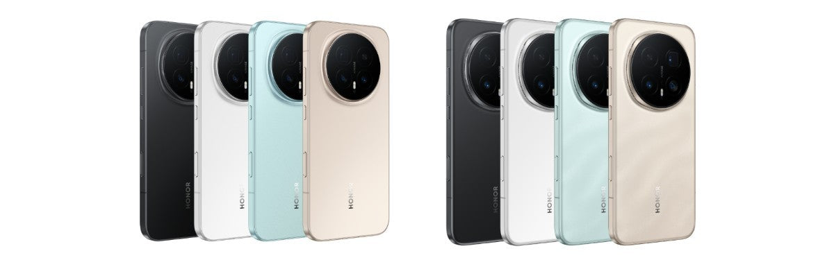 Haftalık anket: Honor Magic8 ve Magic8 Pro piyasaya sürüldü, ancak sizin için uygunlar mı?