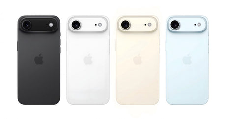 Gurman: Apple, üç büyük iPhone tasarımı üzerinde çalışıyor