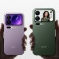 Xiaomi 17 serisi bir kez daha videoda gösterildi, pil kapasiteleri fotoğraflarla ortaya çıktı